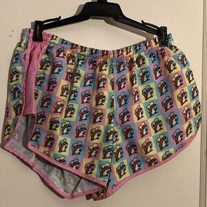 Pastel Buccees’s Shorts